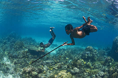 ©Toppx2 Papua 043 / ©: Toppx2 Papua Fisk Ulandsarbejde / ©: Toppx2