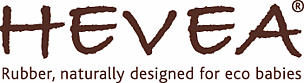 Hevea-logo / ©: Hevea / ©: Hevea